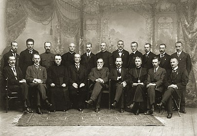 Vasario 16 d. minėjimas