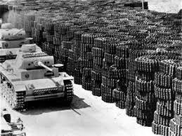 REARME Y PLENO EMPLEO