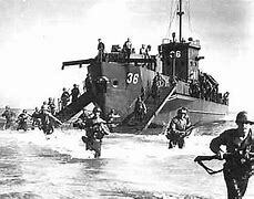 Desembarque alemán en África y control del canal de Suez