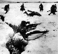 Operación Barbarroja y ataque a la URSS