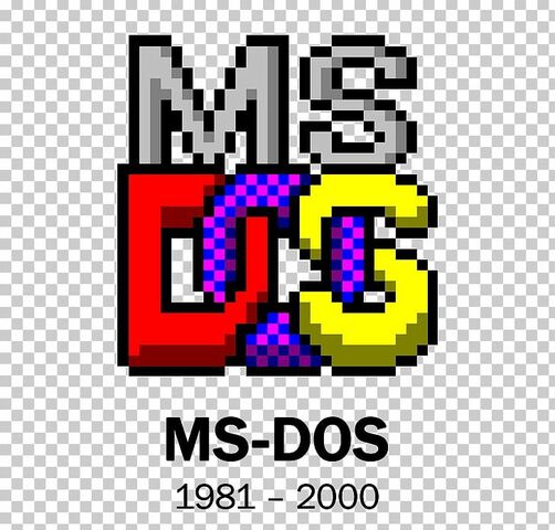 MS-DOS