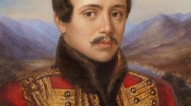 Timeline: Лермонтов Михаил Юрьевич