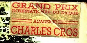Prix Chanson Révélation