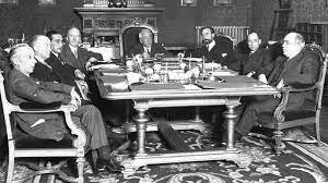 Gobierno Provisional (14 abril 1931)