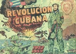 la rivoluzione di Cuba