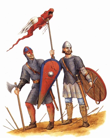 Gli uomini del Nord e la loro integrazione