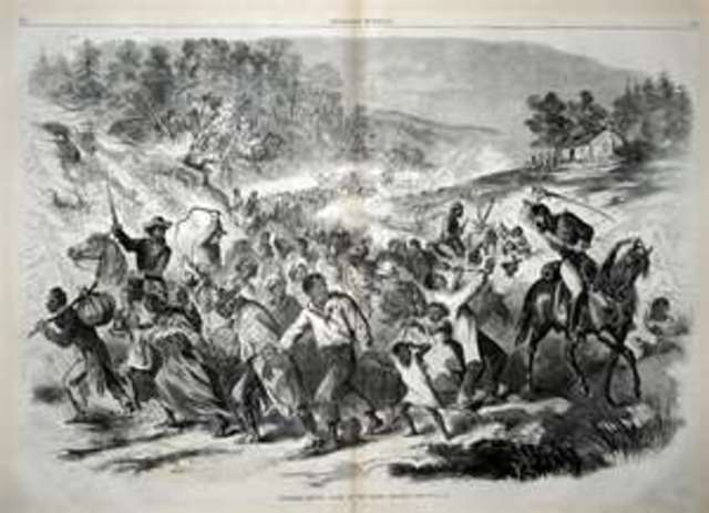 Charleston, South Carolina