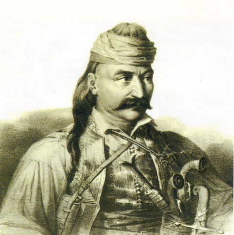 Άλωσης Τριπολιτσάς