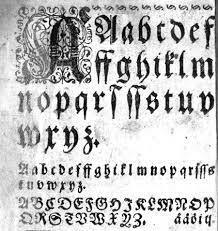 Vana kirjaviis ehk Forseliuse kirjaviis