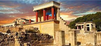 Cretesi / Civiltà Minoica