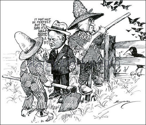 Second Agricultural Adjustment Act (Second New Deal)