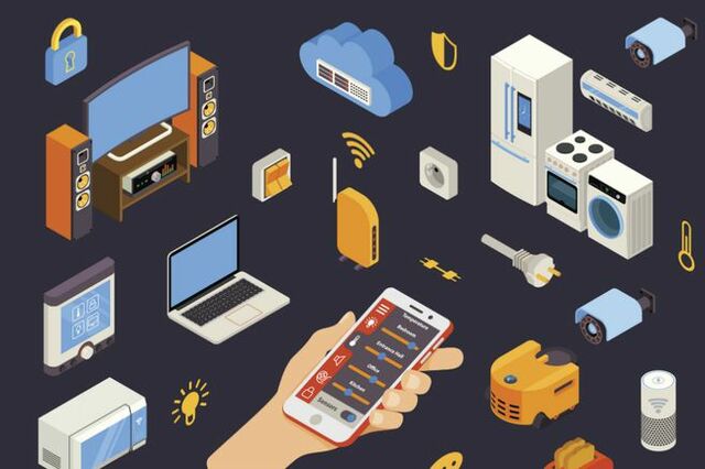 Internet de las cosas