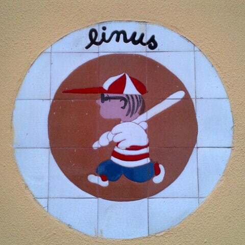 El meu primer dia de guarderia