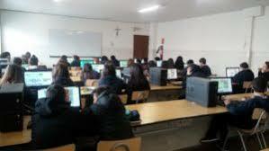 Integración de la Informática Educativa como asignatura Plan 96 y formación docente.