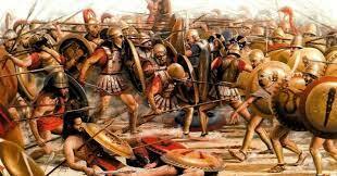 Battaglia di Maratona