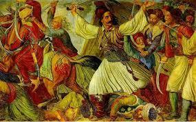 ΜΑΧΗ ΣΤΟ ΧΑΝΙ ΤΗΣ ΓΡΑΒΙΑΣ