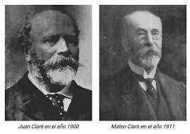 Buenos Aires al Pacífico