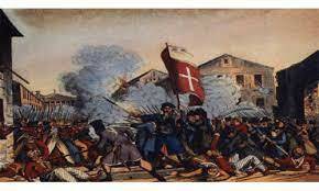 ΑΛΩΣΗ ΤΗΣ ΤΡΙΠΟΛΙΤΣΑΣ