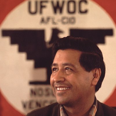 Cesar Chavez