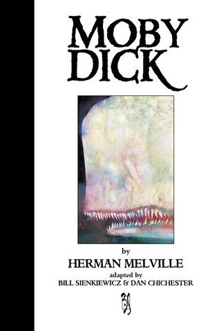 Moby-Dick