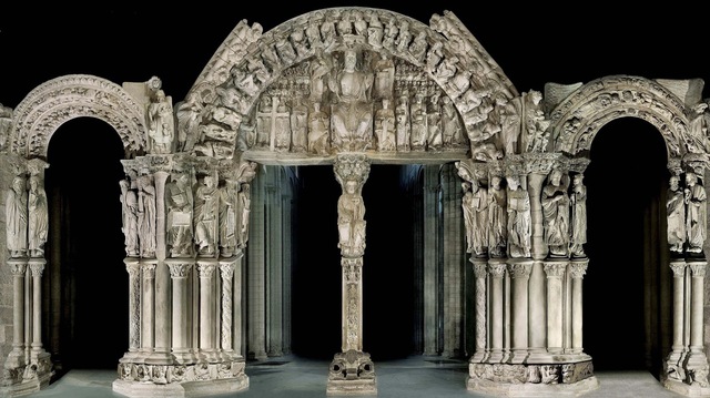 El Pórtoco de la Gloria