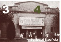 Sociedad Española de Socorros Mutuos