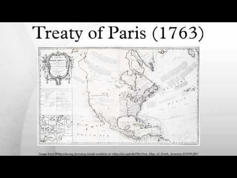 Treaty of Paris