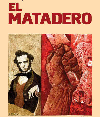 Romanticismo Social - Esteban Echevarría