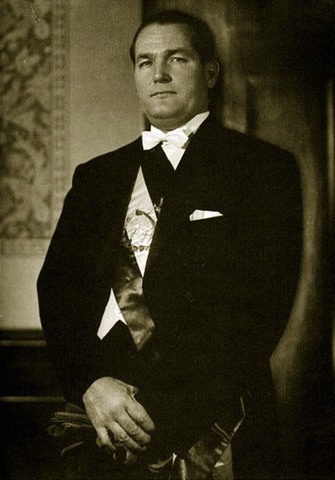 Dr. Juan José Arévalo Bermejo, PRESIDENTE ELECTO DEMOCRATICAMENTE