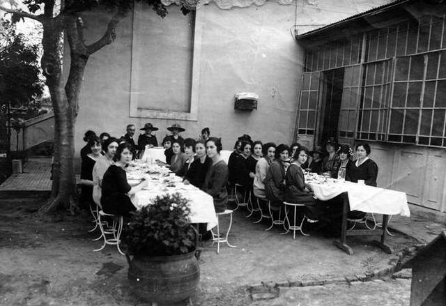 Colonia de Niños Débiles "Eloisa Ponce de Ezpeleta"