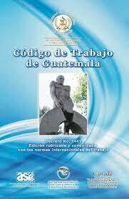 Código de Trabajo