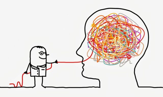 Centro de Psicología