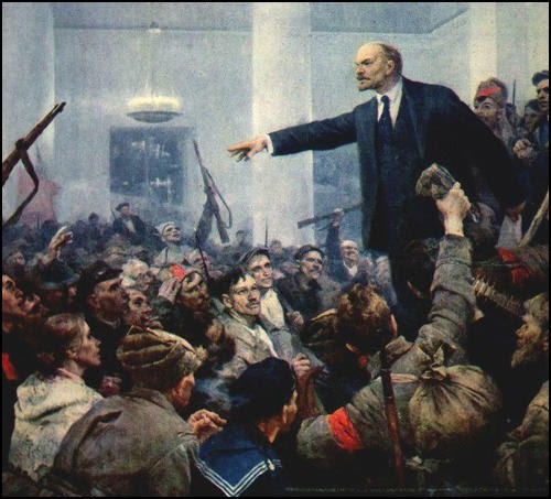 Constituent Assembly meets and is disbanded