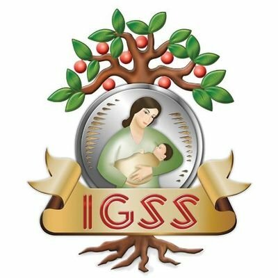 Fundación del IGSS
