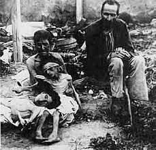 Introduction of Wartime Communism