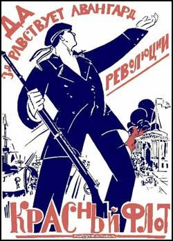 Kronstadt uprising