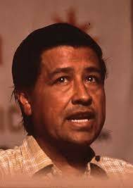 Cesar Chavez