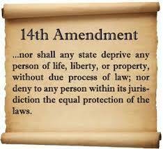 14th Amendment
