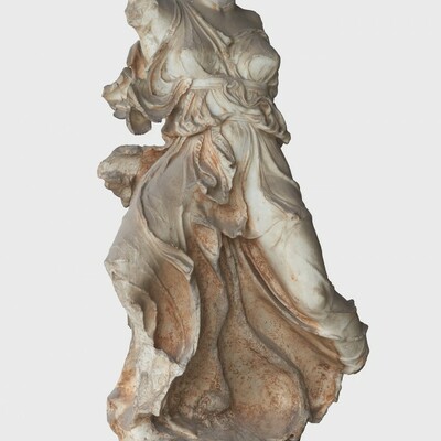 Timeline: Περσικοί πόλεμοι 521 - 449 π.Χ.