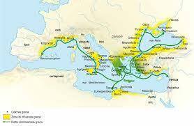 SECONDA COLONIZZAZIONE