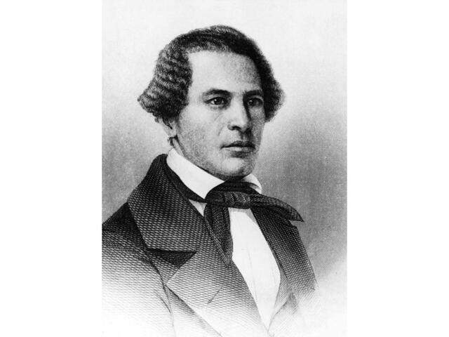 William Wells Brown's "The Escape; or, A Leap for Freedom"