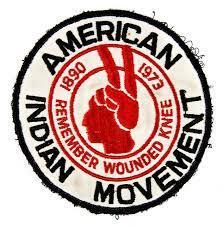 American Indian Movement (AIM