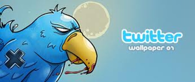 Creación de Twitter