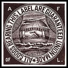 The First Union in America