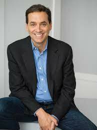 Daniel Pink Published 'Drive'