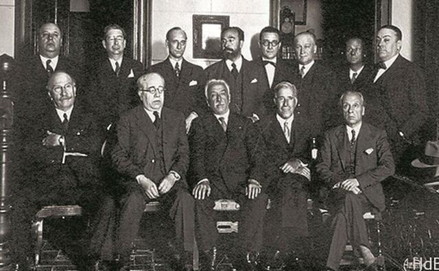 Pacto de San Sebastian