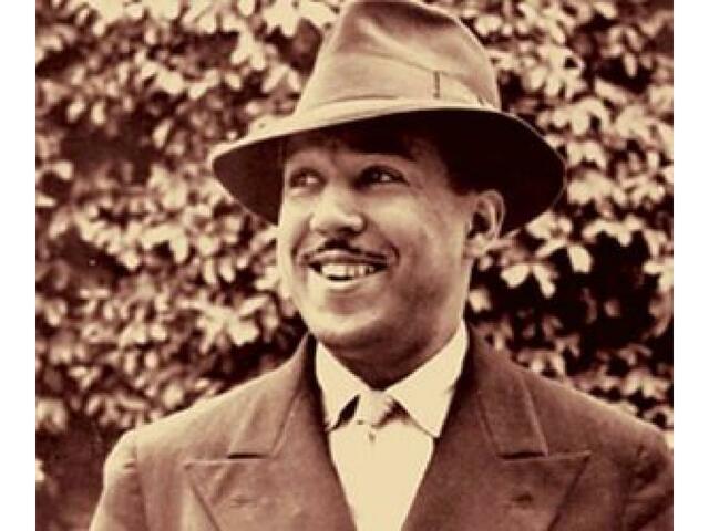 "Mulatto" by Langston Hughes