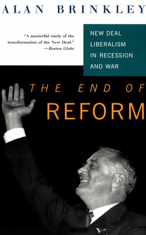 End of New Deal