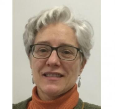 Isabel Márquez Pérez