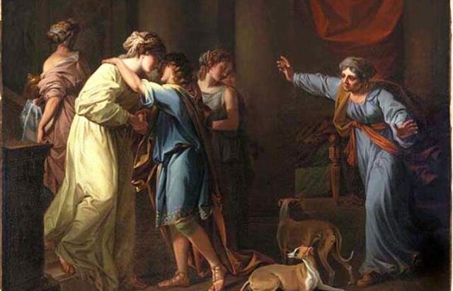 3 και 5  ημέρα